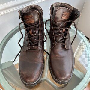 STEVE MADDEN Men's Boots